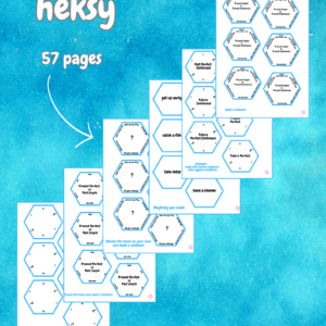 Gramatyczne heksy