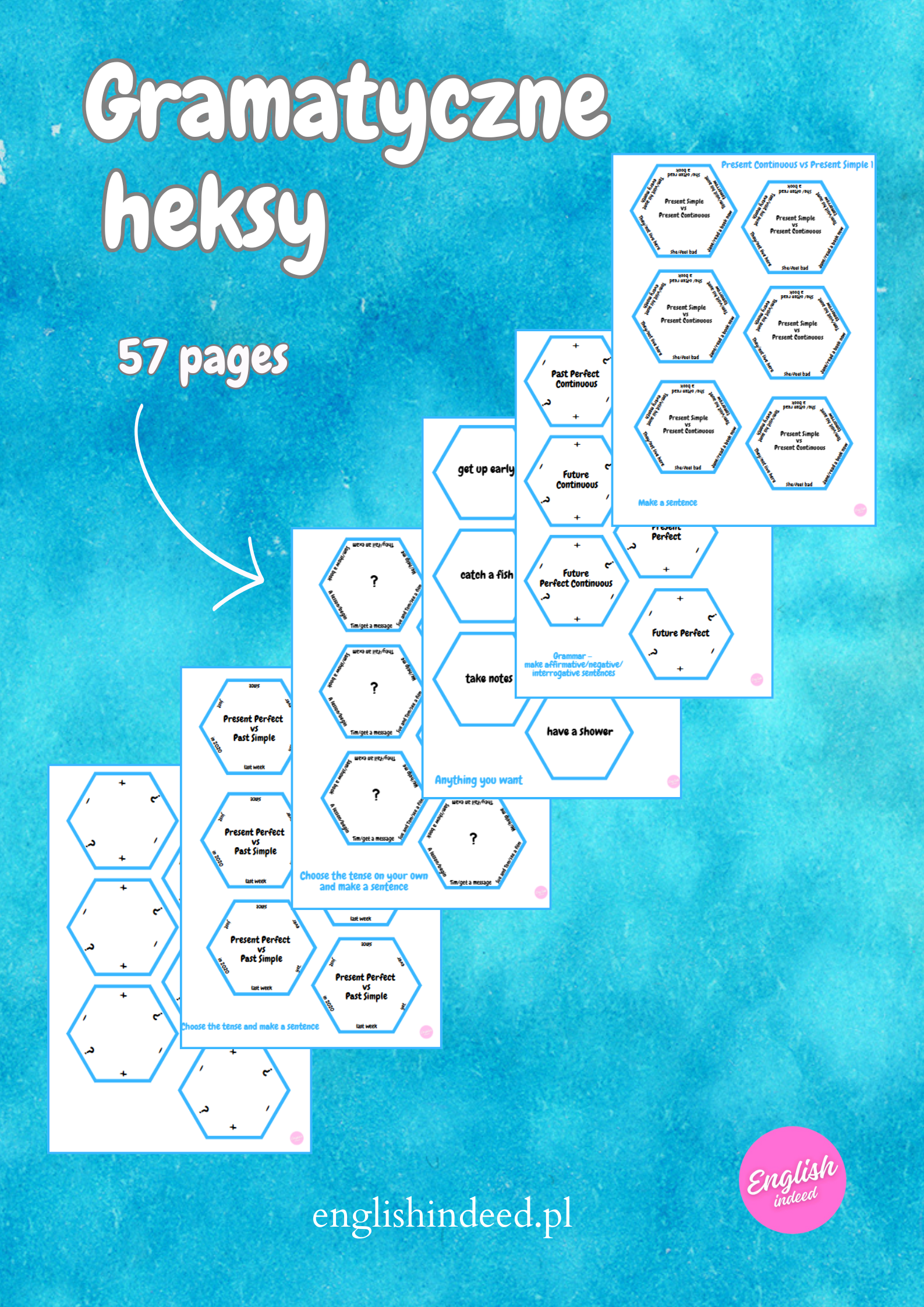Gramatyczne heksy