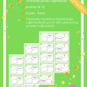 Pytanie & Odpowiedź 1
