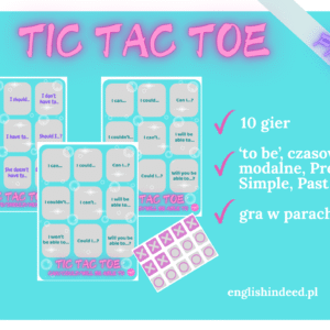 Tic Tac Toe