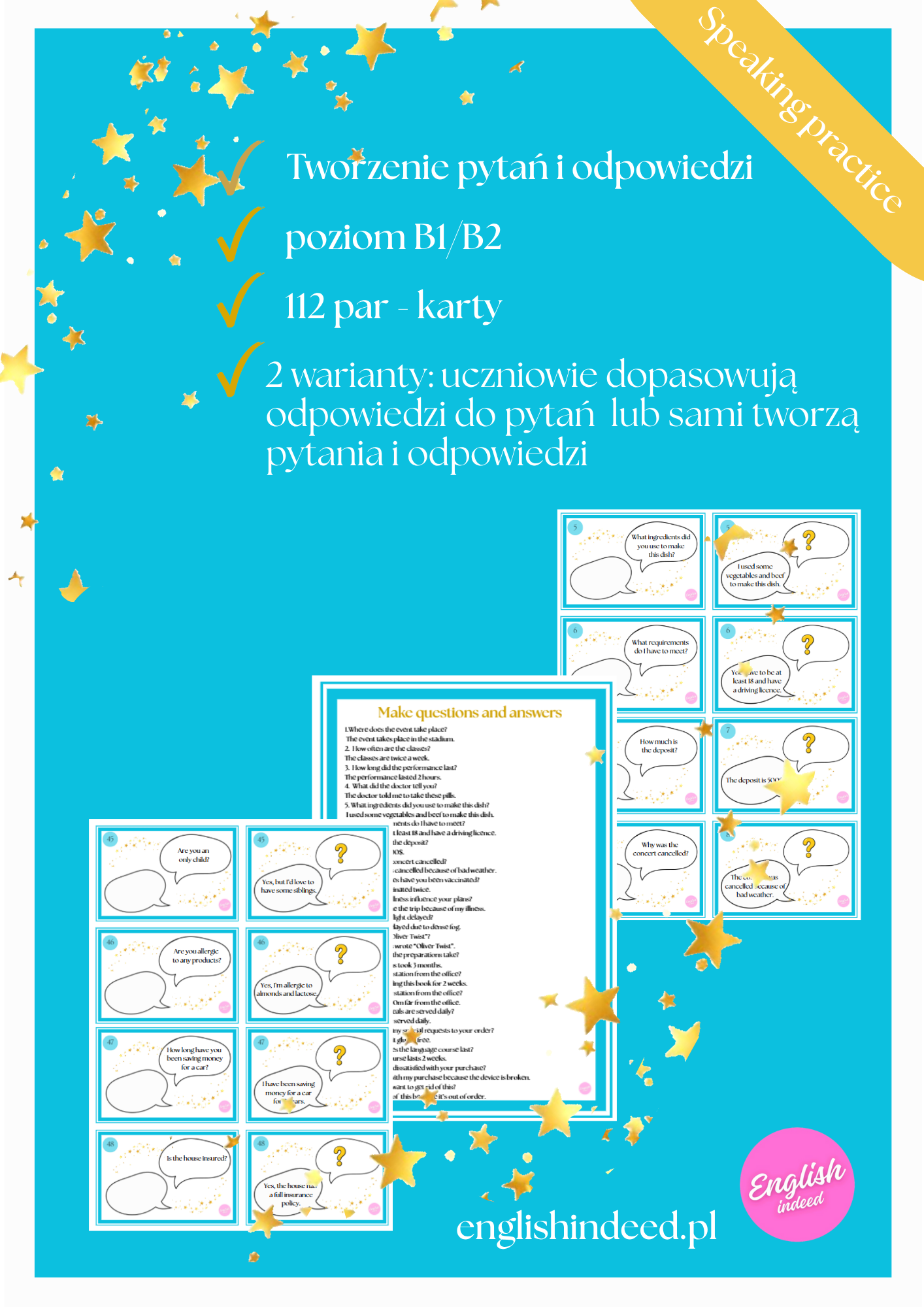 Pytanie & Odpowiedź 2