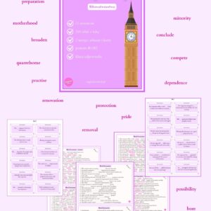 Word formation