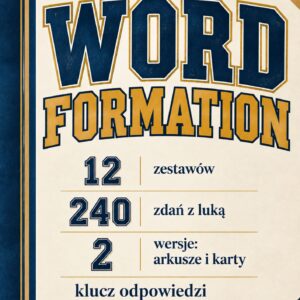 Word Formation