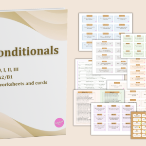 Conditionals