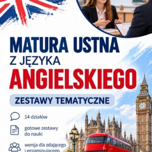 Matura ustna