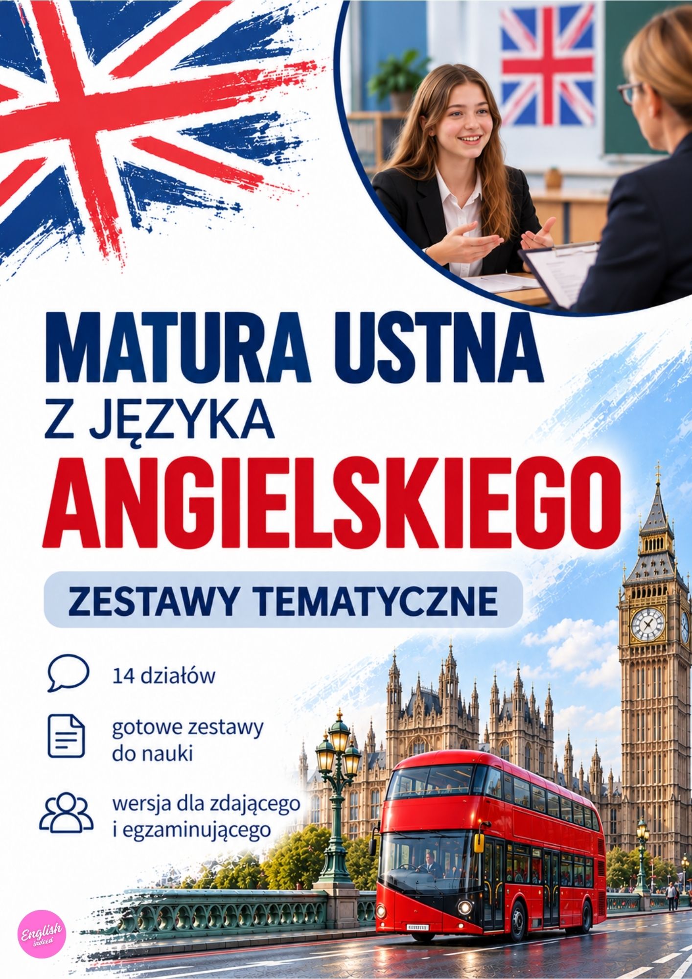 Matura ustna